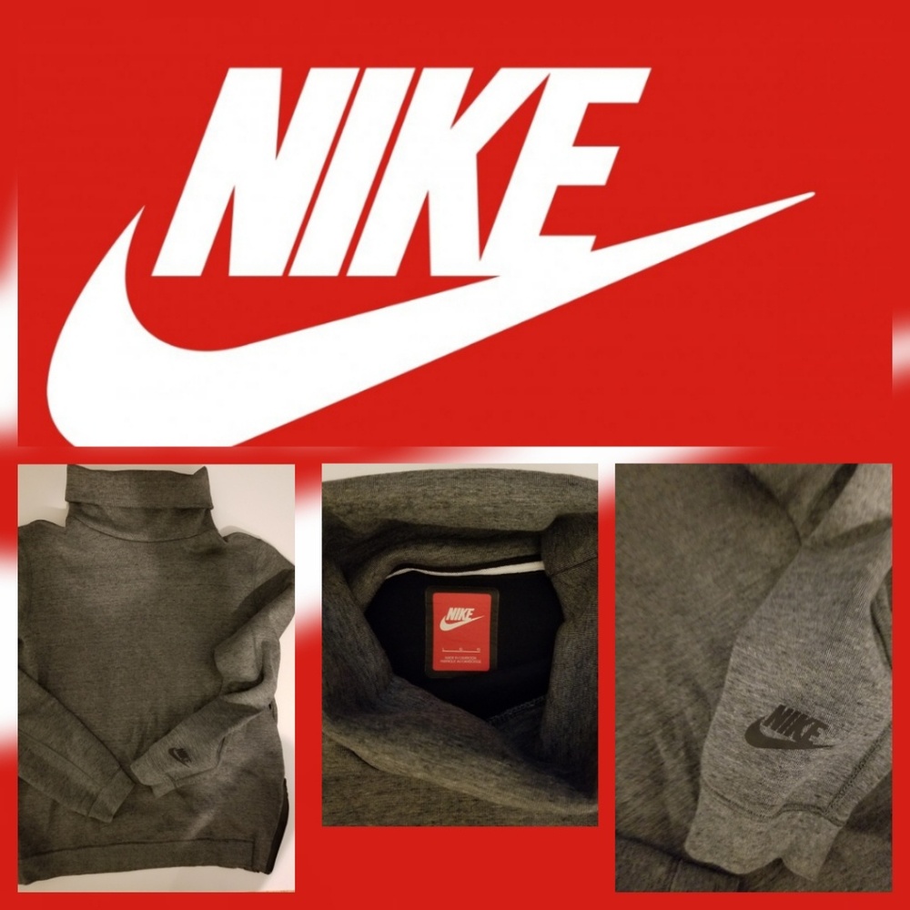 NIKE
